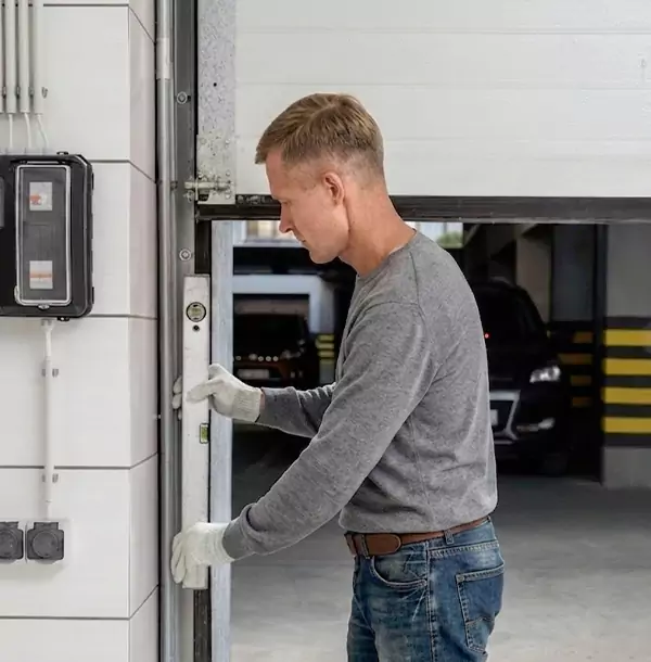 Why Choose Us for Door, Gate and Security Services in Bremerton, WA