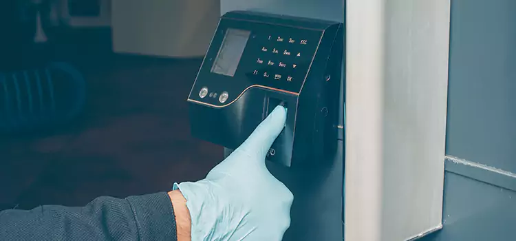 Access Control Installation Bremerton