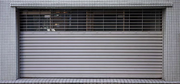 Advanced Solutions for Your Aluminum Garage Doors in Bremerton, Washington