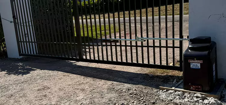 Solar Swing Gate Opener Bremerton