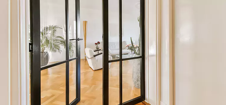 Bifold Door Replacement Bremerton