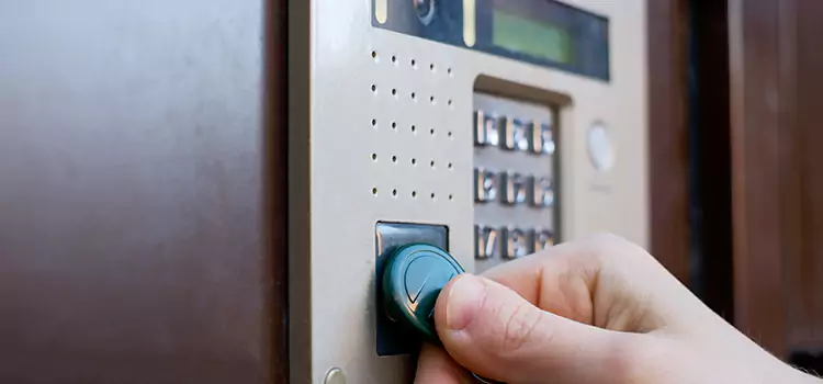 Enhanced Security Features Bremerton