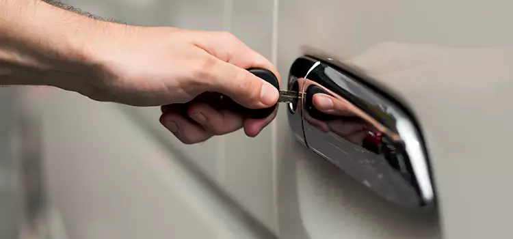 Why Choose Our Auto Locksmith Team in Bremerton, WA?