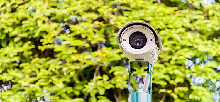 Advanced Surveillance Solutions for Every Need in Bremerton