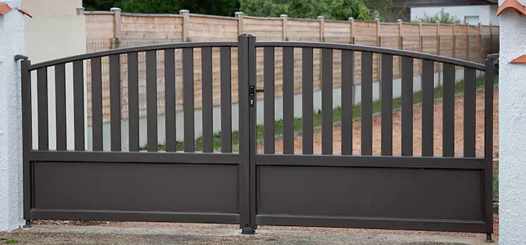 Advanced Gate Solutions in Bremerton, WA
