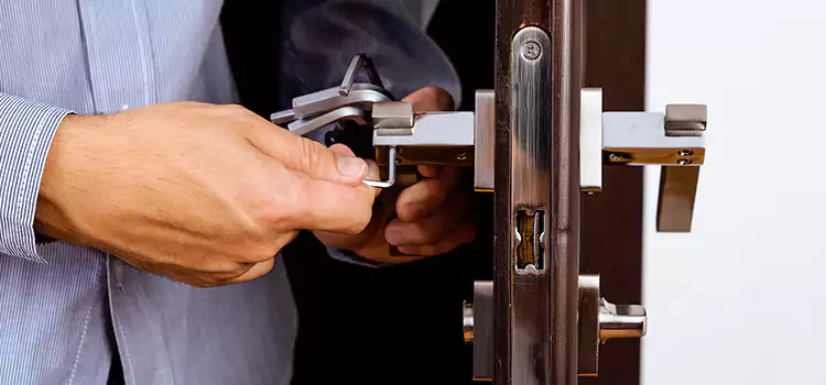 Commercial Door Lock Repair Bremerton