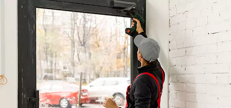 Comprehensive Door Closer Services in Bremerton, WA