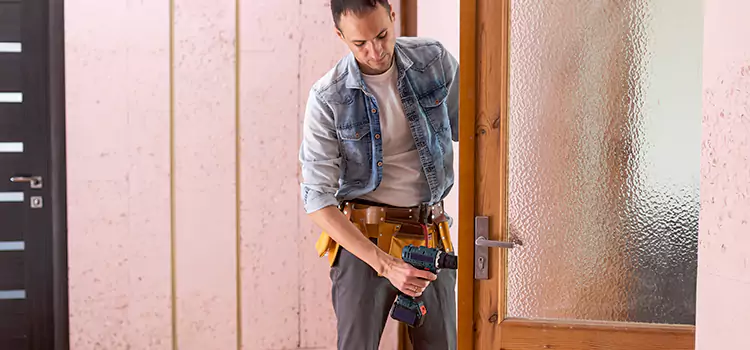 Exterior Door Frame Installation Bremerton
