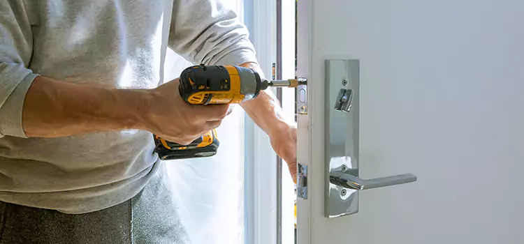 Door Knob Lock Repair Bremerton