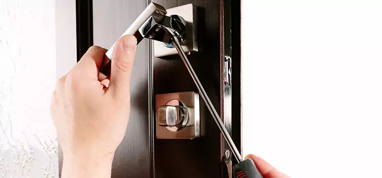 Door Lock Replacement Service Bremerton