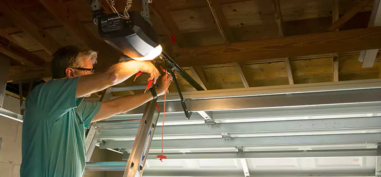 Garage Door Opener Sales and Installation Bremerton