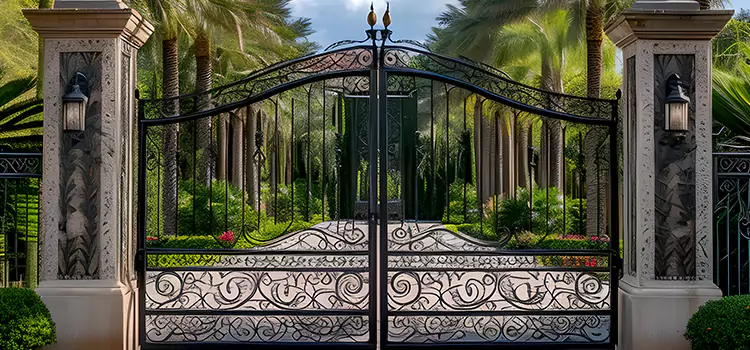Sliding Driveway Gate Cost Bremerton