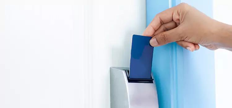 Access Control System Integration Bremerton