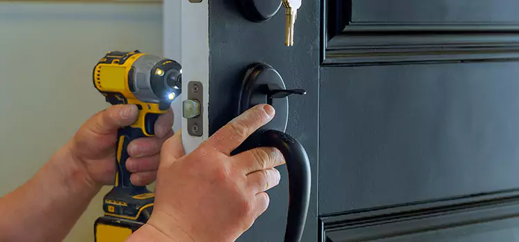 Locksmith Emergency Service Bremerton