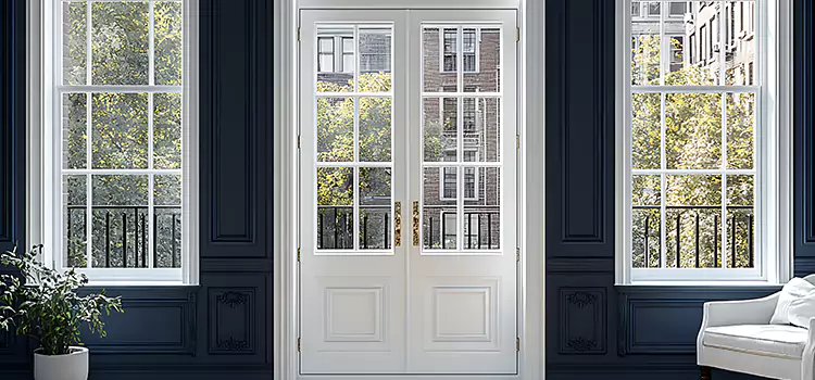 French Door Lock Repair Bremerton