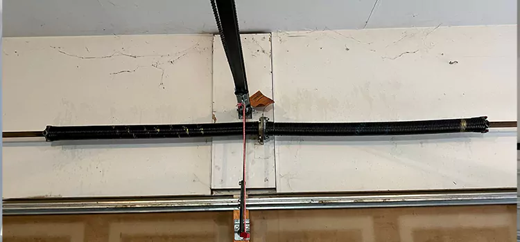 Garage Door Cable Repair Near Me in Bremerton, WA