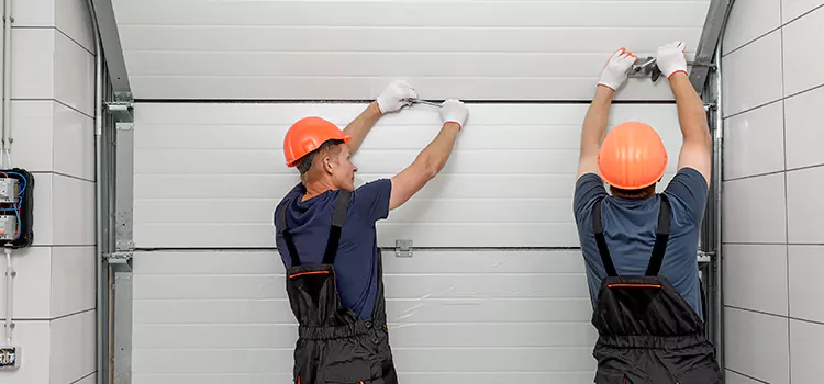 Choose Us for Your Garage Door Needs in Bremerton