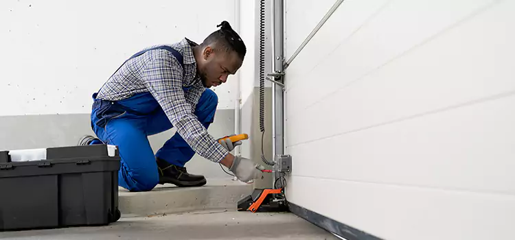 Expert Solutions for Every Garage Lock Need in Bremerton, WA