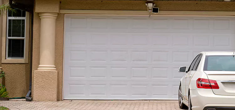 Comprehensive Garage Door Maintenance Services in Bremerton, WA