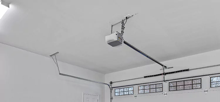 Experienced Garage Door Installers Bremerton