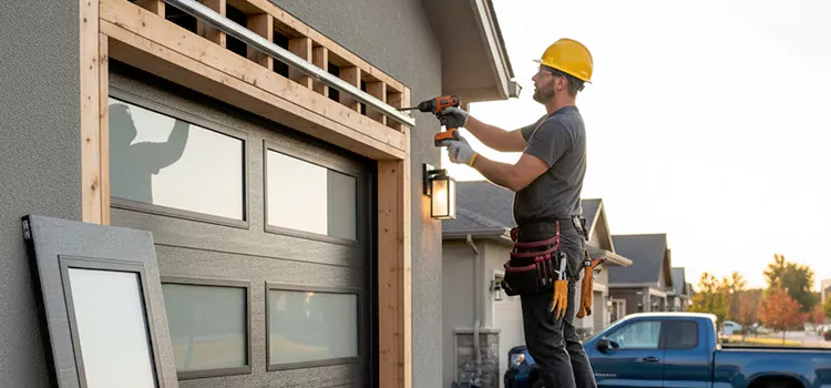 Your Trusted Garage Door Specialists in Bremerton