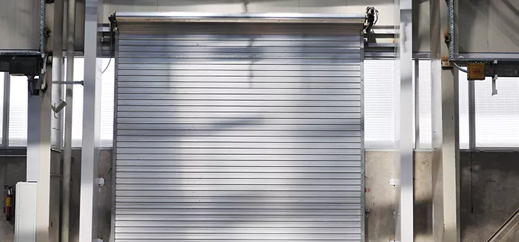 Roller Door Maintenance Bremerton