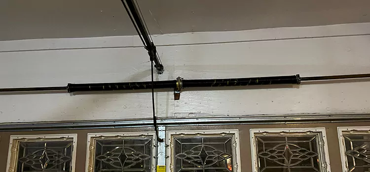Garage Door Spring Repair Near Me Bremerton