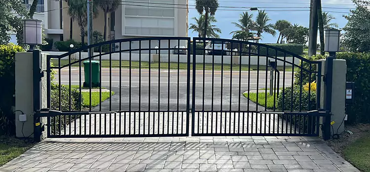 Gate Opener Replacement Near Me in Bremerton, WA