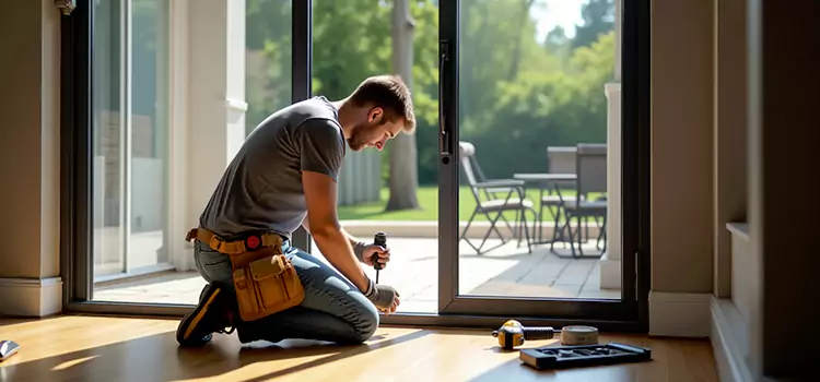 Comprehensive Solutions for Every Glass Door Need in Bremerton, WA