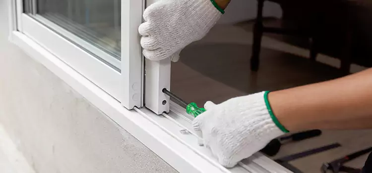 Sliding Glass Door Lock Repair Bremerton