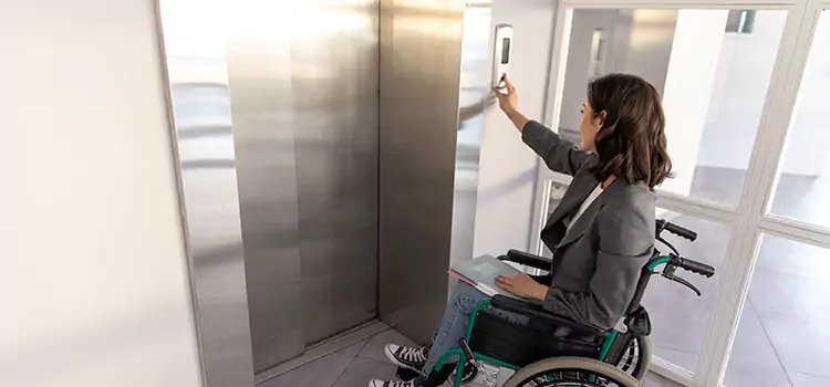 Benefits of Modern Handicap Door Systems in Bremerton, WA