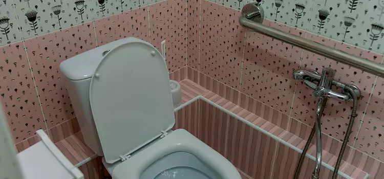 Meeting Diverse Needs With Accessible Restroom Solutions in Bremerton, WA