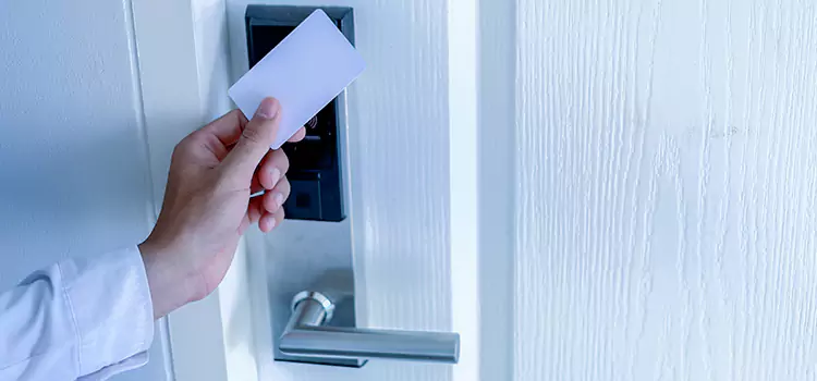Why Choose Us for Your Keycard Lock Installation in Bremerton, WA?