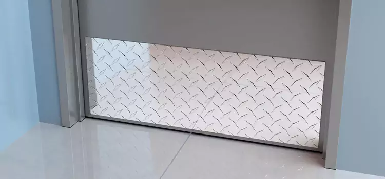Benefits of Professional Kick Plate Solutions in Bremerton, WA