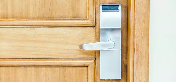 Electromagnetic Door Lock Installation Bremerton