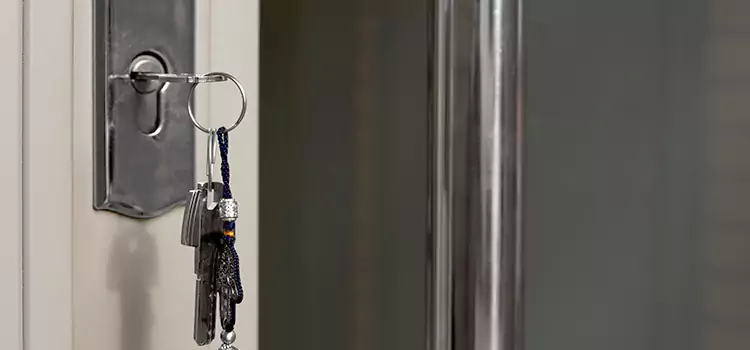 Master Keying by the Numbers Bremerton