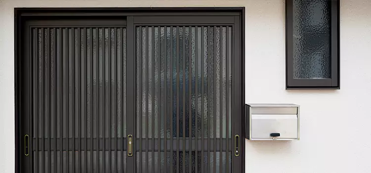 Sliding Screen Door Repair Bremerton