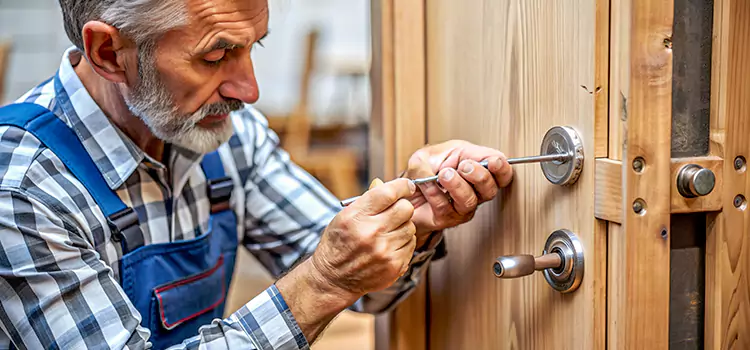 Mortise Replacement Lock Bremerton