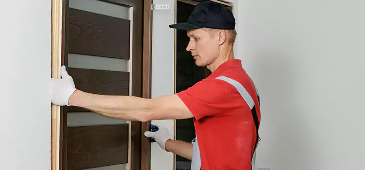 Frame and Panel Restoration Bremerton
