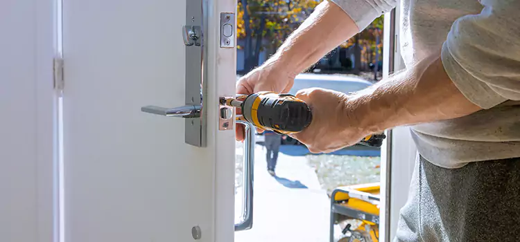 Insulated Roll Up Garage Doors Residential Bremerton