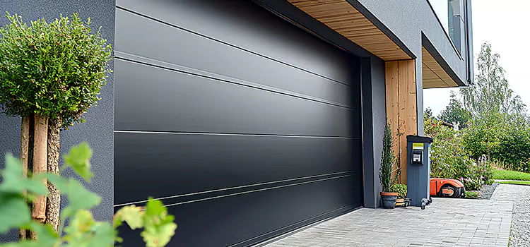 Residential Garage Door Service Bremerton