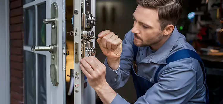 Residential Lock Installation Bremerton