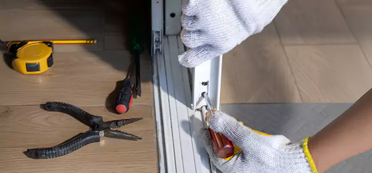 Sliding Door Installation Services in Bremerton, WA