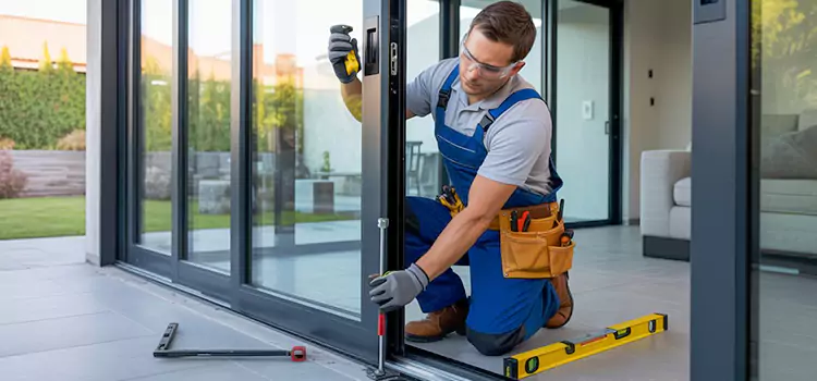 Sliding Screen Door Repair Bremerton