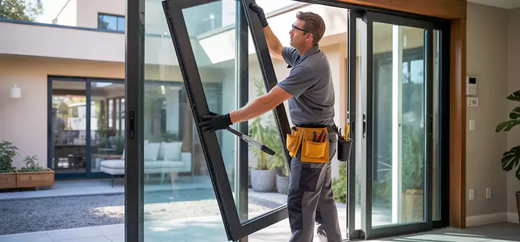 Specialized Sliding Door Roller Services in Bremerton, Washington