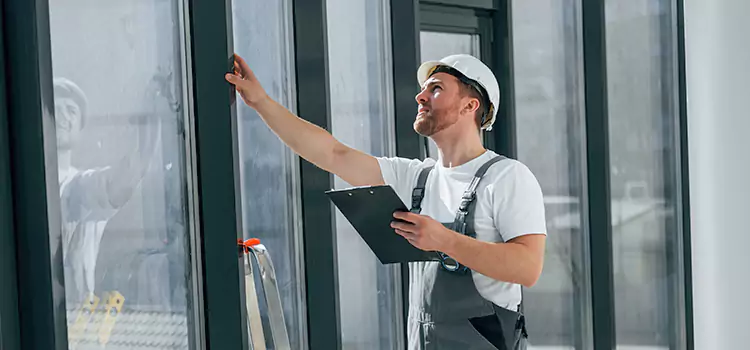 Comprehensive Solutions for Your Sticking Doors in Bremerton, WA