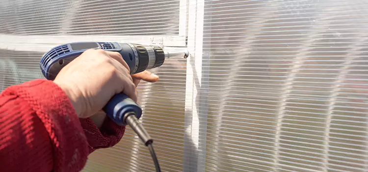 Sliding Screen Door Repair Bremerton
