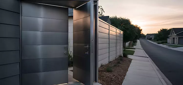 Comprehensive Steel Door Solutions in Bremerton, WA
