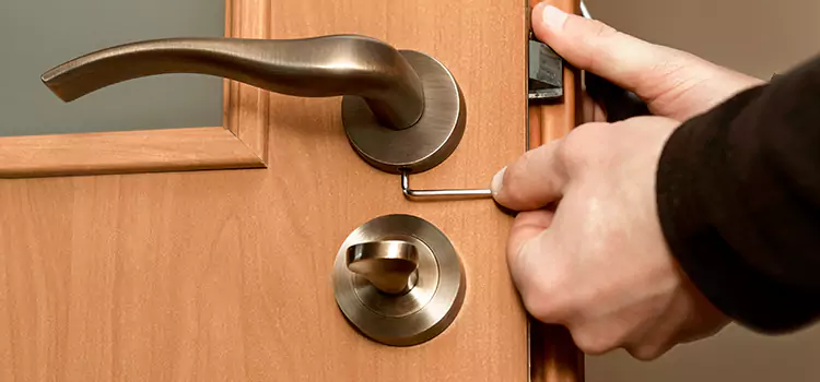 Access Control System Integration Bremerton