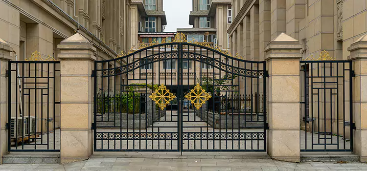Comprehensive Iron Gate Maintenance Solutions in Bremerton, WA